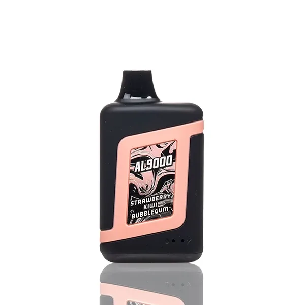 SMOK Novo Bar AL9K 9000 Puff Disposable Vape - 15mL