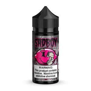 Sadboy Sad Boy "Custard Cookie" by Philly Vape Society - 100ML