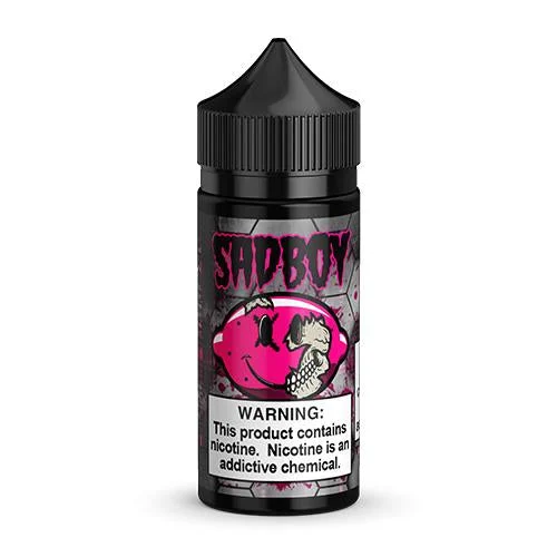 Sadboy Sad Boy "Custard Cookie" by Philly Vape Society - 100ML