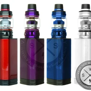 Uwell Valyrian 2 Starter Kit