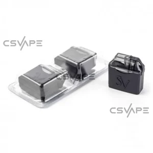 SV Mi-Pod Replacement Coil 2-Pack