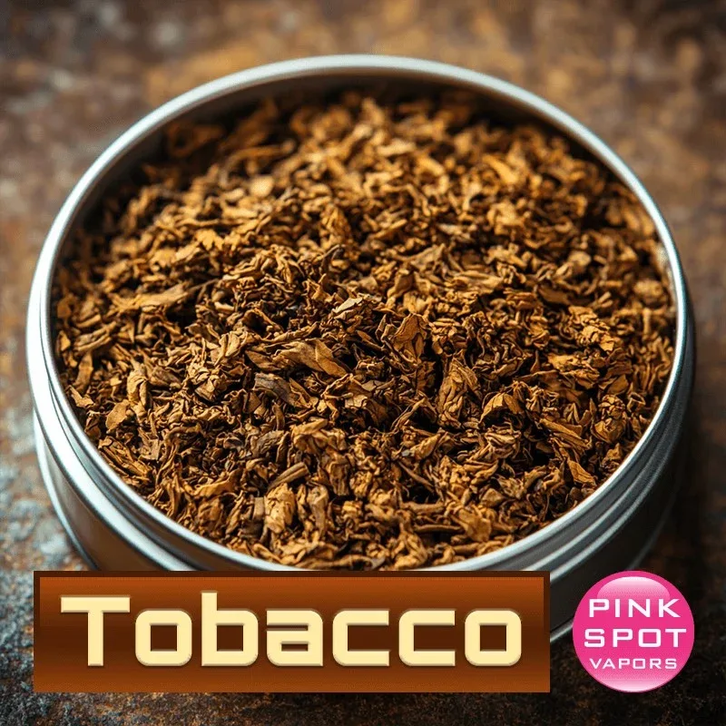 Order Tobacco Flavored Vape Juice