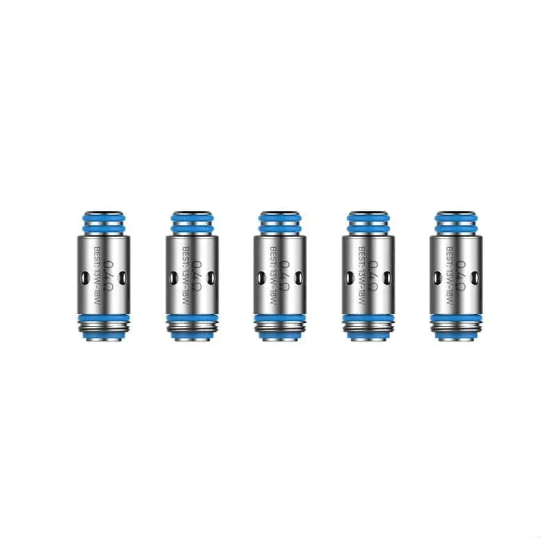 SMOK OFRF NexMesh Pod Replacement Coils - Image 2