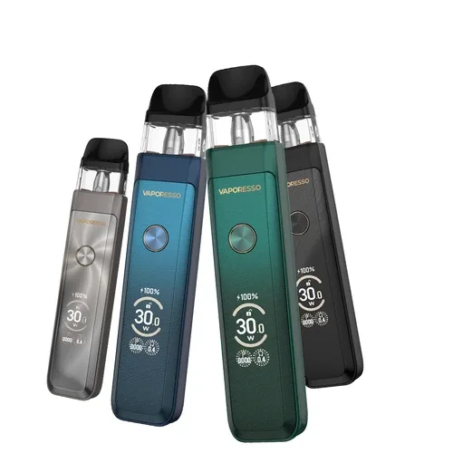 Vaporesso XROS Pro 2 30W Pod System