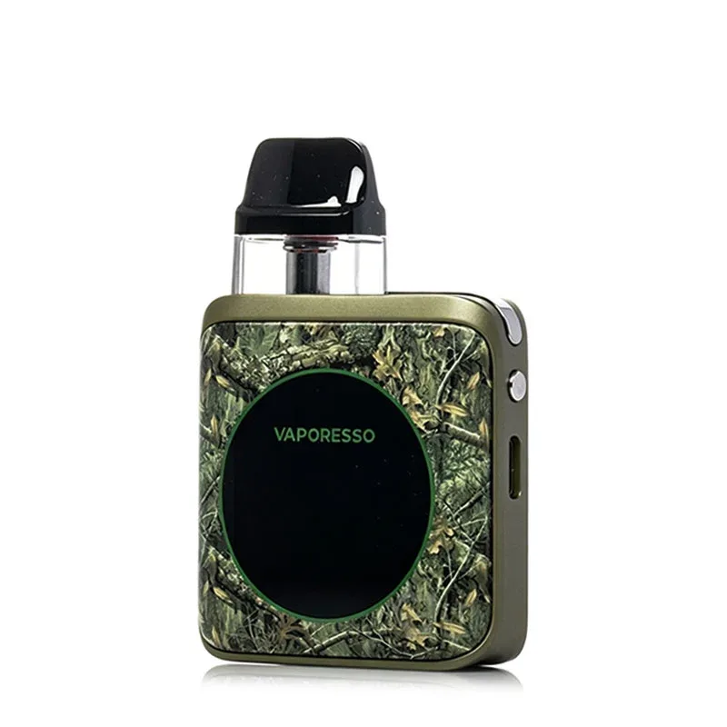 Vaporesso XROS 4 Nano Pod Kit - Image 2