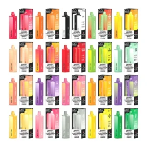 Pixi Pro Disposable 8000 Puffs 14mL 60mg