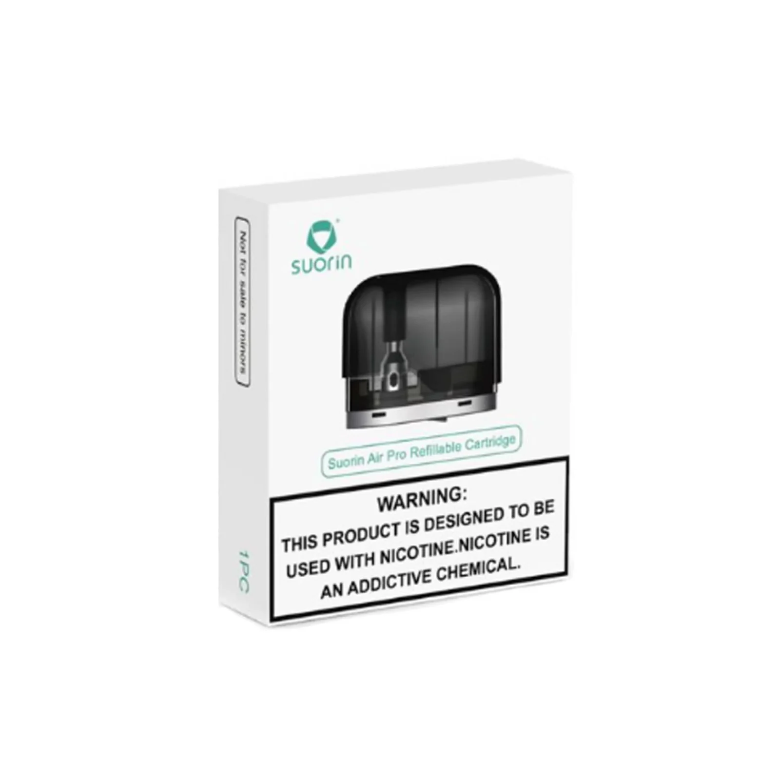 Suorin Air Pro Replacement Pods