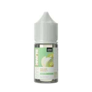 Melon Breezy | Blank Bar 15000 Puff Juice Salt Series | 30mL