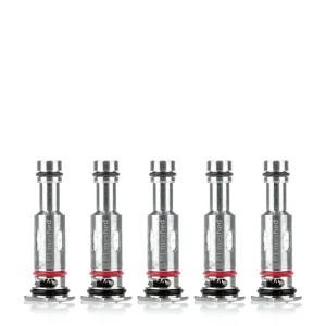 SMOK RPM 25W Replacement Coils (5-Pack)