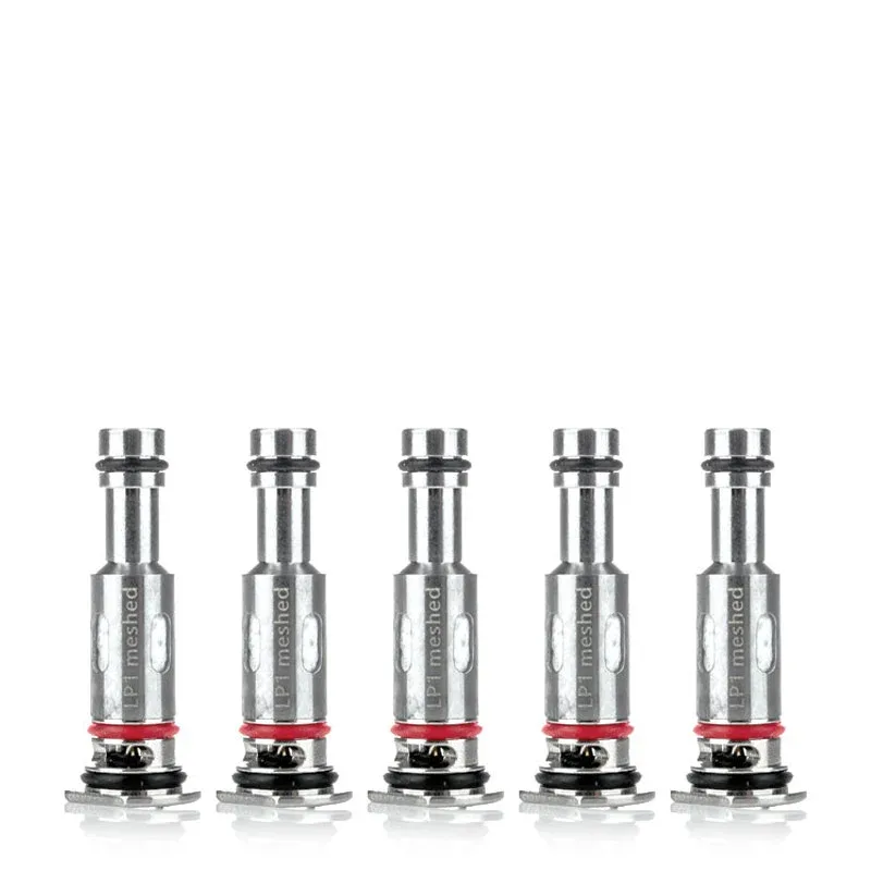 SMOK RPM 25W Replacement Coils (5-Pack)