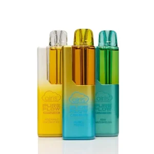 Airis PureFlow Switch Disposable 50K Puff Pod