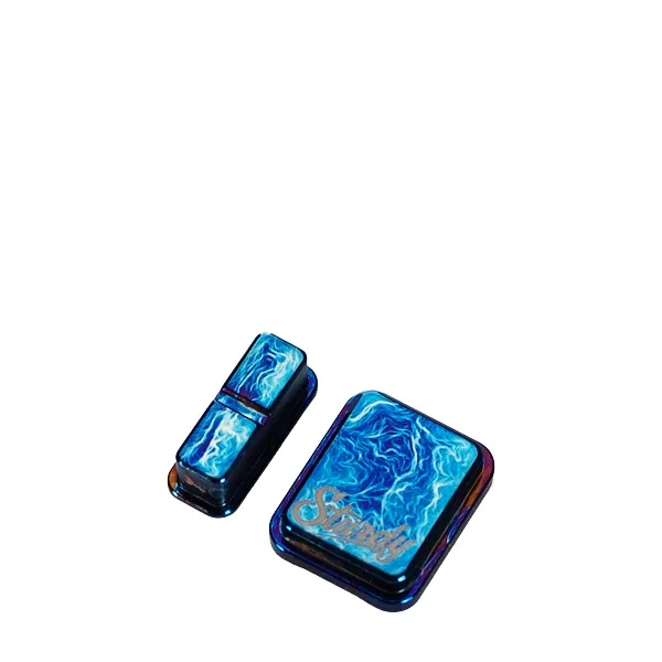 Sturdy MFG Co. SturdyFlow dotSturdy Collab Button Set - Image 2