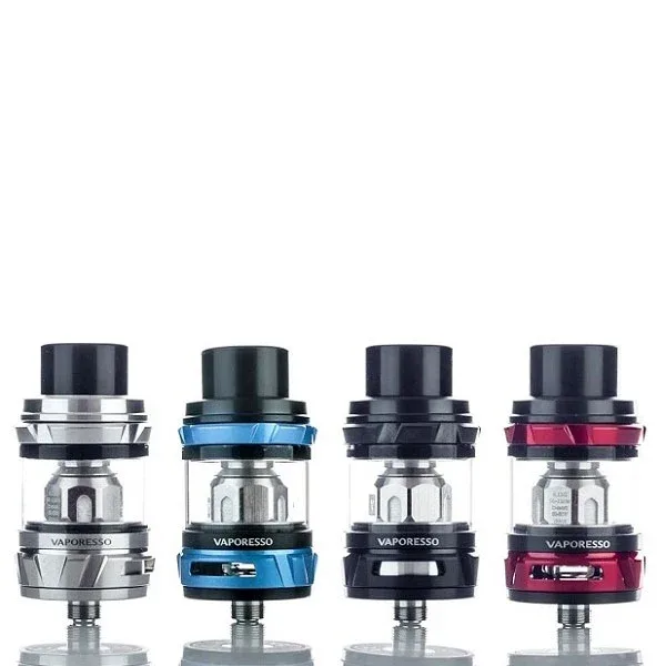 Vaporesso NRG Mini Sub-Ohm Tank 2.0ml - Image 2