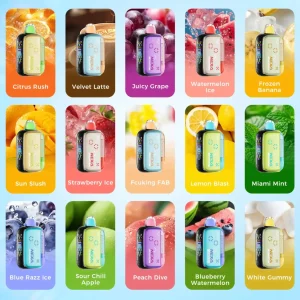 NEXA PIX 35K