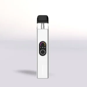 Vaporesso Xros 4 Vape Kit - Pod Kit