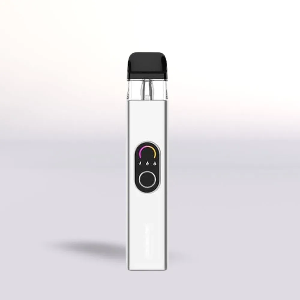 Vaporesso Xros 4 Vape Kit - Pod Kit