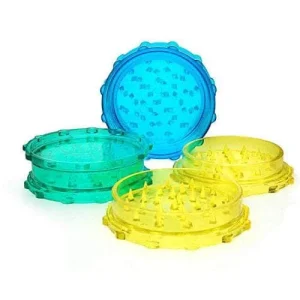 Plastic Grinders