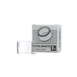 Lost Vape Ultra Boost X Tank Glass 1 Pack
