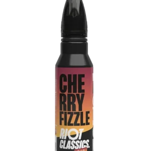 Classics - Cherry Fizzle Shortfill