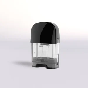 Uwell Caliburn G2 Replacement Pods - Pack of 2