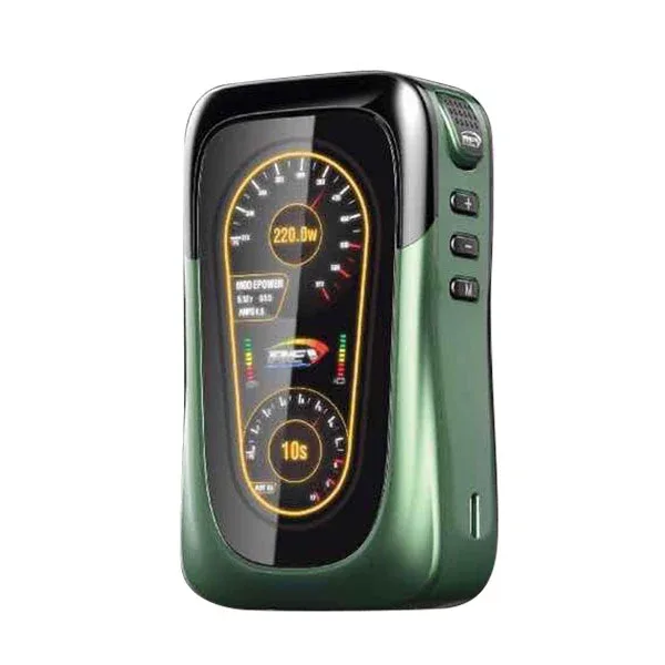 REV GTS 230W TC Box Mod - Image 2