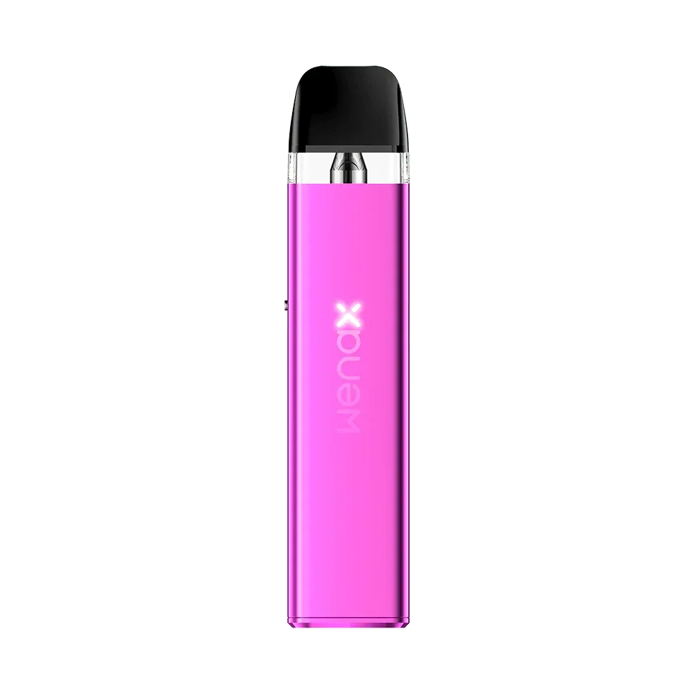GeekVape Wenax Q Mini 25W Pod System - Image 2