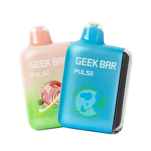 Geek Bar Pulse 15K Disposable