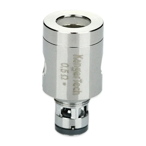 Kangertech Ceramic Replacement Coil for Subtank/Toptank/NEBOX 5pcs - Image 2