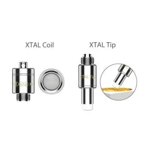 Yocan Dive Mini XTAL Coil 5 Pack