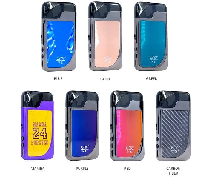 OneVape AirMOD 60 Pod System Kit 60w