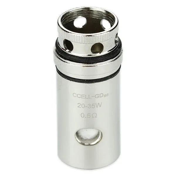 Vaporesso CCELL-GD Ceramic Replacement Coil for Guardian - Image 2