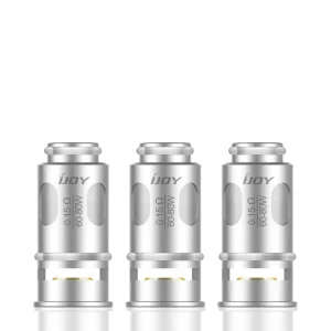 IJOY Captain Link Replacement Coil 3pcs