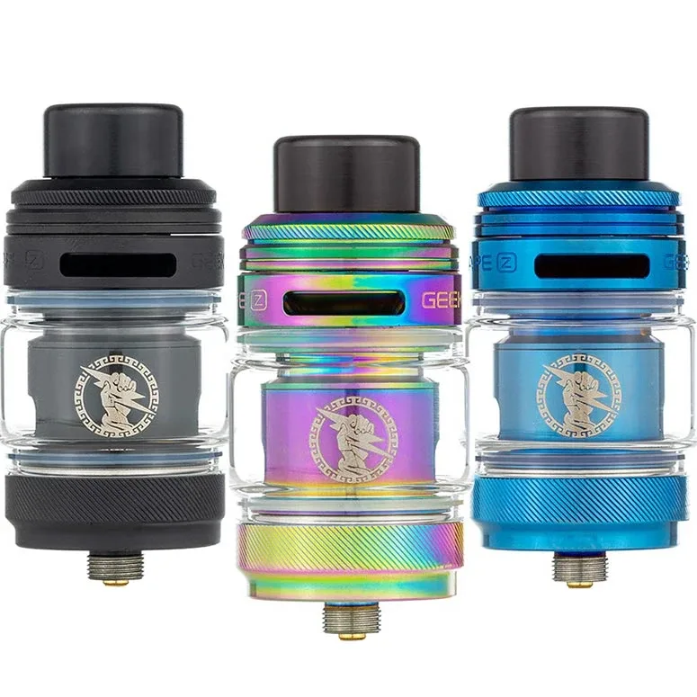 GEEKVAPE Z Fli Sub Ohm Tank