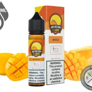Mango By AIR FACTORY 60ml