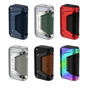 GeekVape L200 Aegis Legend 2 Mod