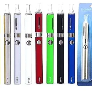 Kanger EVOD Starter Kit