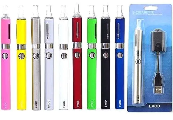 Kanger EVOD Starter Kit