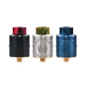Avidvape Ghost RDA