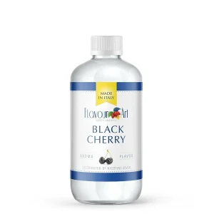 FlavourArt Black Cherry