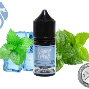 Cool Rush VAPER TREATS SALT 30ml