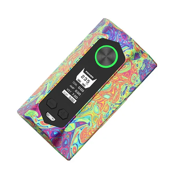GeekVape Blade 235W TC Box Mod - Image 2
