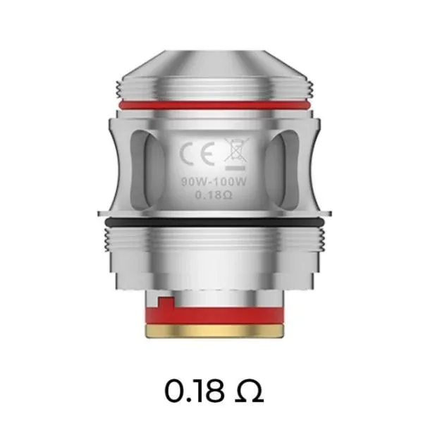 Uwell Valyrian IV Replacement Coil - 2PK - Image 2