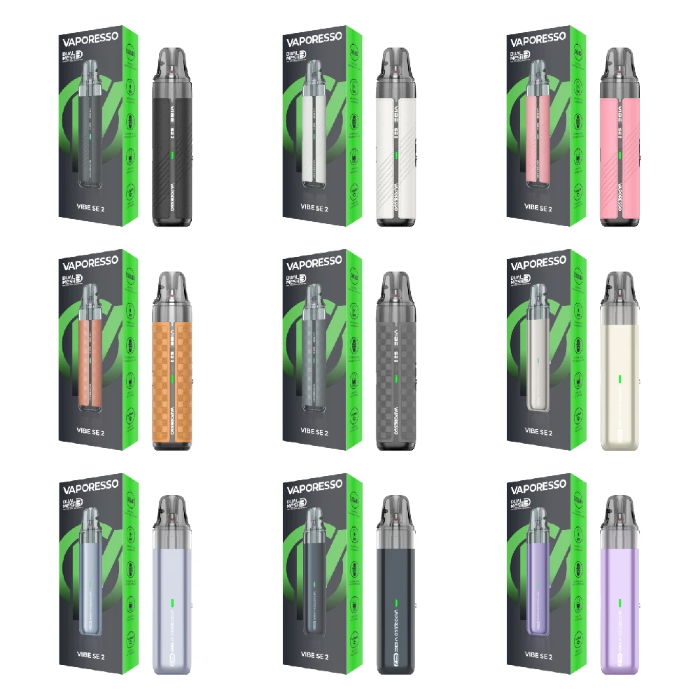 Vaporesso Vibe SE 2 Pod System