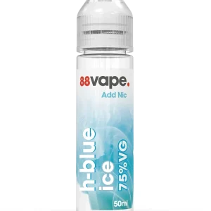 H-Blue Ice Short Fill