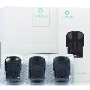 Suorin Shine Replacement Pods (3-Pack)