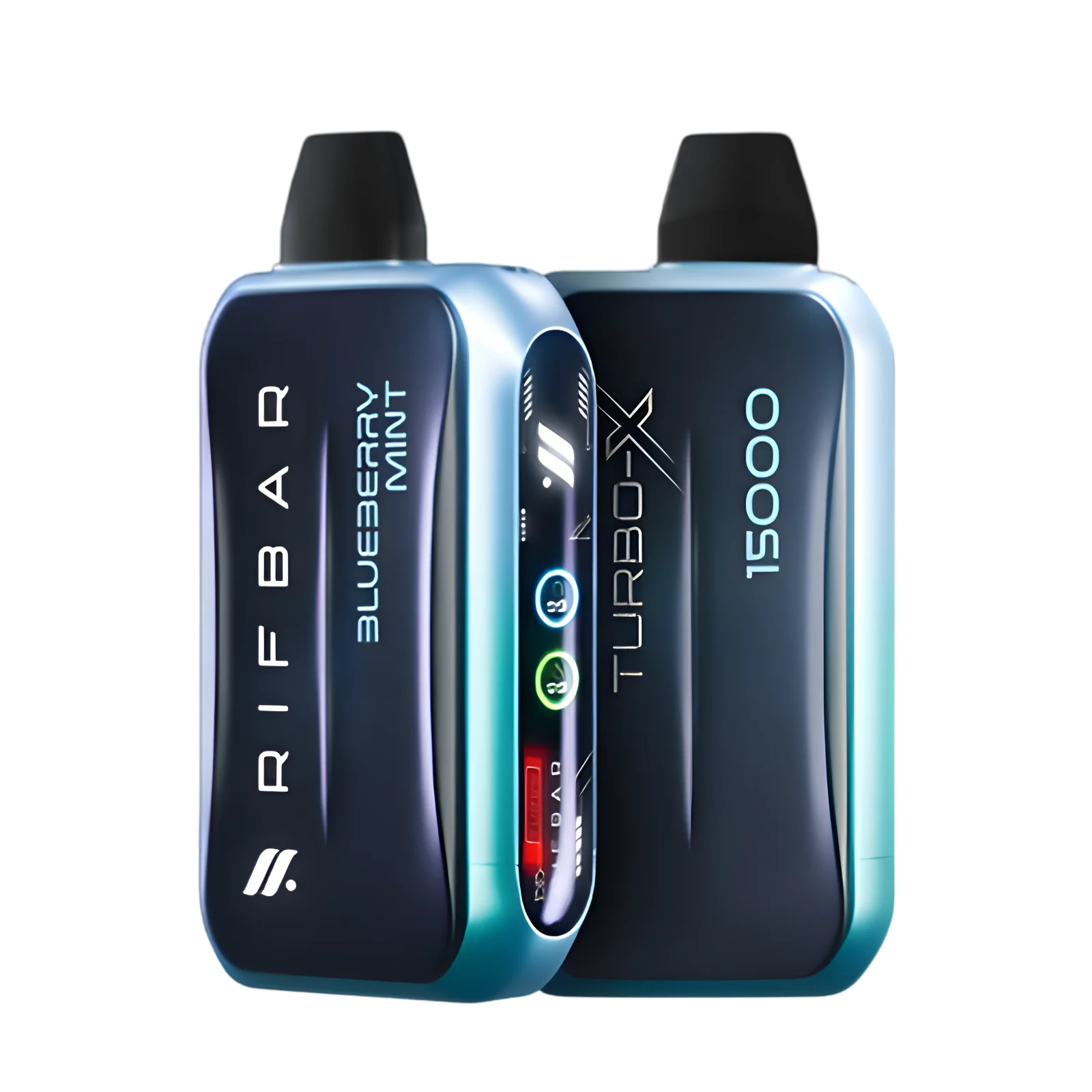 Rifbar Turbo-X 15K Disposable Vape - Image 2