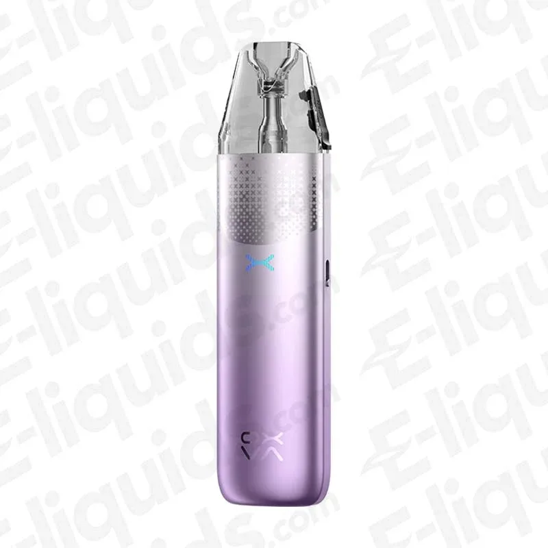 OXVA Nexlim 2 Mini Mist Purple Pod Kit
