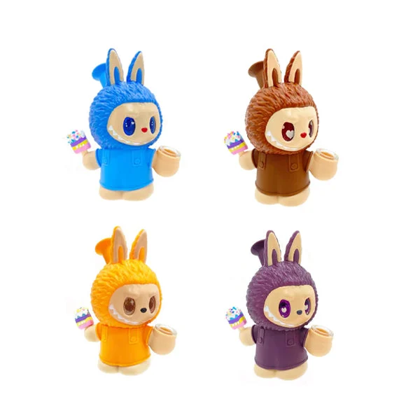 Non branded (Water Pipe) S366 5.24" Cute Bear