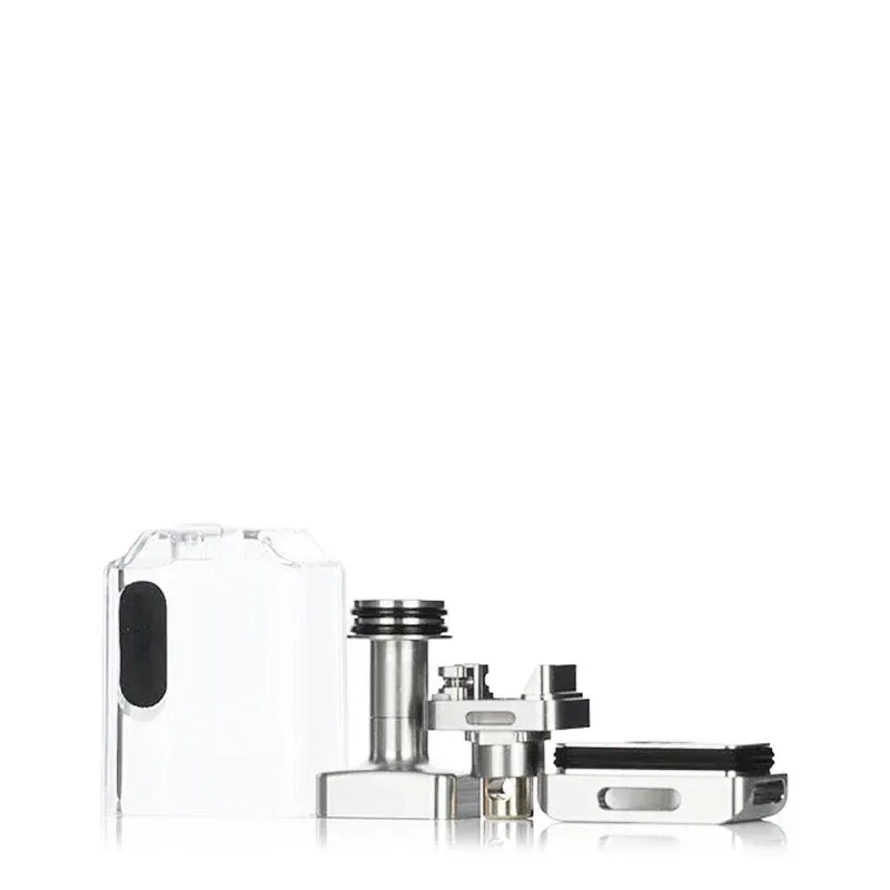 Lost Vape Centaurus Boro Tank - Image 2