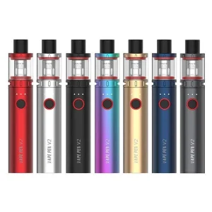 SMOK VAPE PEN 22 Starter Kit - Now the Newer Updated Version is Vape Pen V2